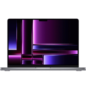 14 inch MacBook Pro