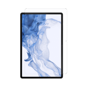 Galaxy Tab S8+ Protector