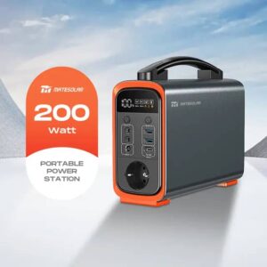 batterie lithium