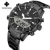 Montre pour homme