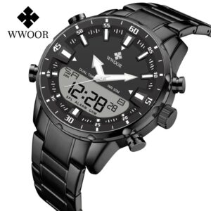 Montre pour homme